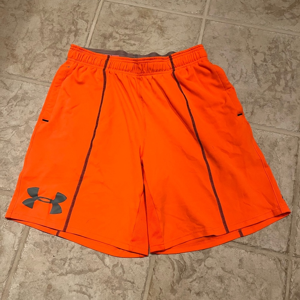 Men’s Under Armour Shorts